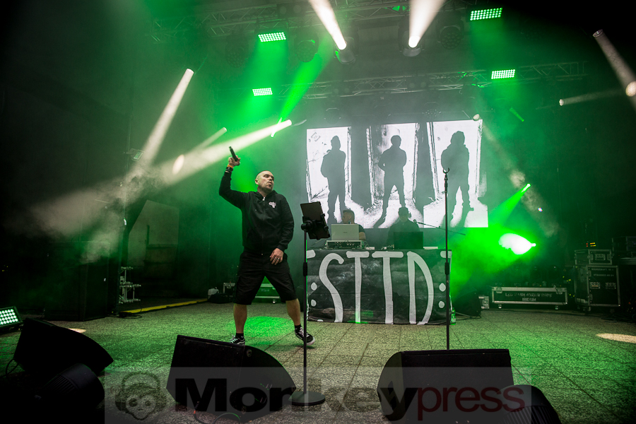SITD, © Thomas Bunge / NCN Festival 2022