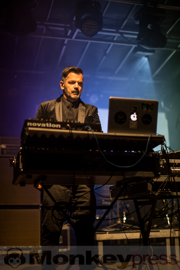 Black Nail Cabaret, © Thomas Bunge / NCN Festival 2022