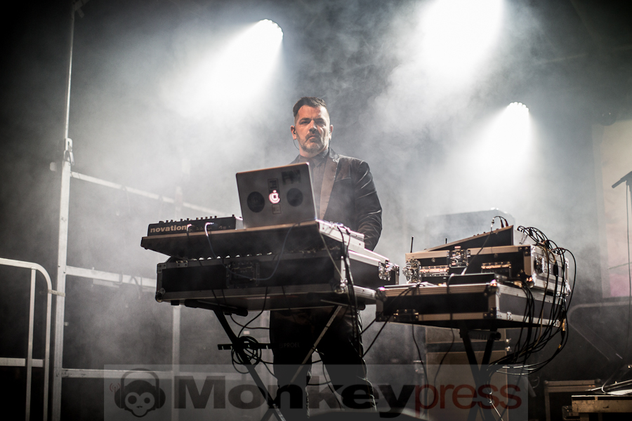Black Nail Cabaret, © Thomas Bunge / NCN Festival 2022