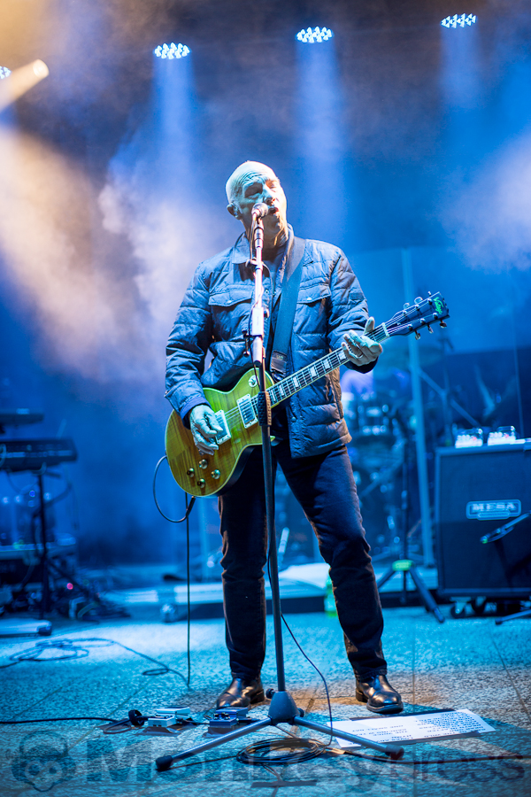 Midge Ure, © Thomas Bunge / NCN Festival 2022