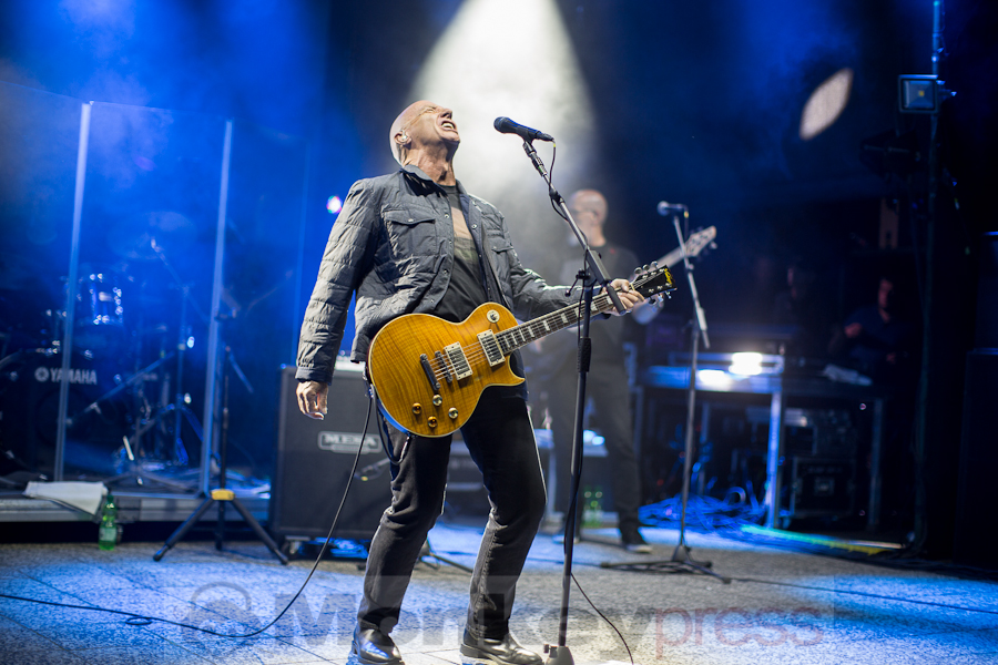 Midge Ure, © Thomas Bunge / NCN Festival 2022