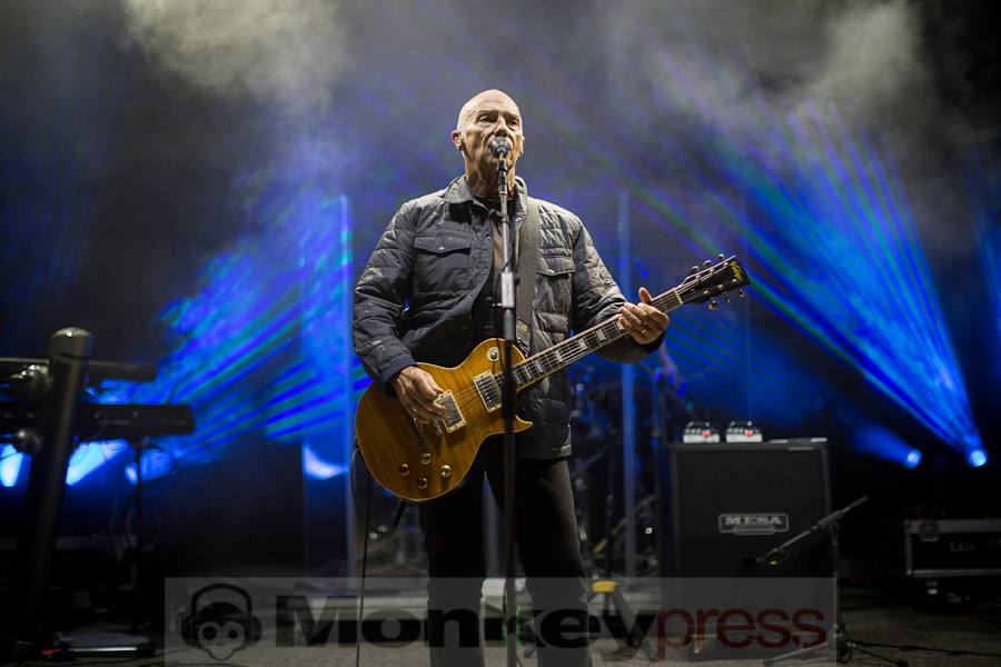Midge Ure, © Thomas Bunge / NCN Festival 2022