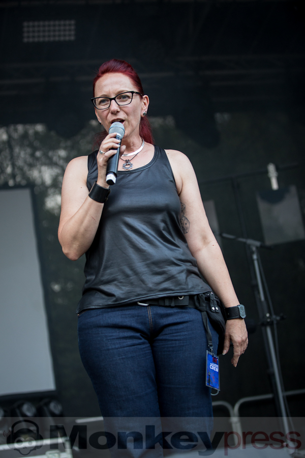 Impressionen, © Thomas Bunge / NCN Festival 2022