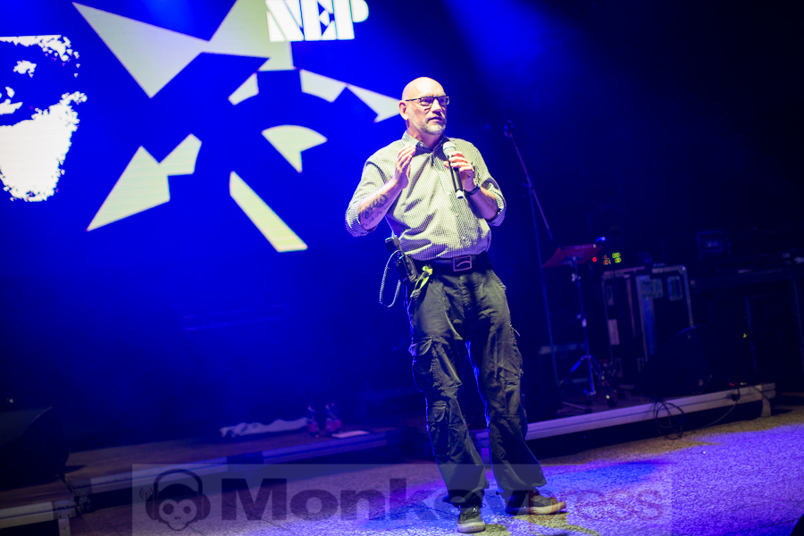 Impressionen, © Thomas Bunge / NCN Festival 2022
