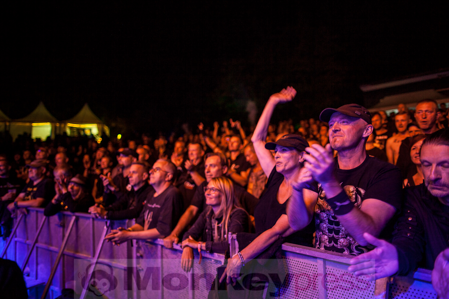 Impressionen, © Thomas Bunge / NCN Festival 2022