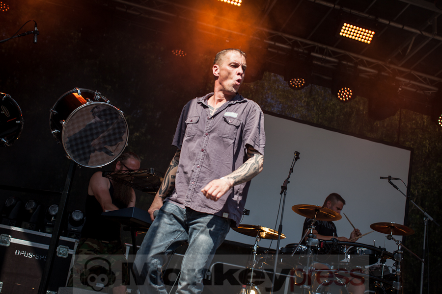 E-Craft, © Thomas Bunge / NCN Festival 2022