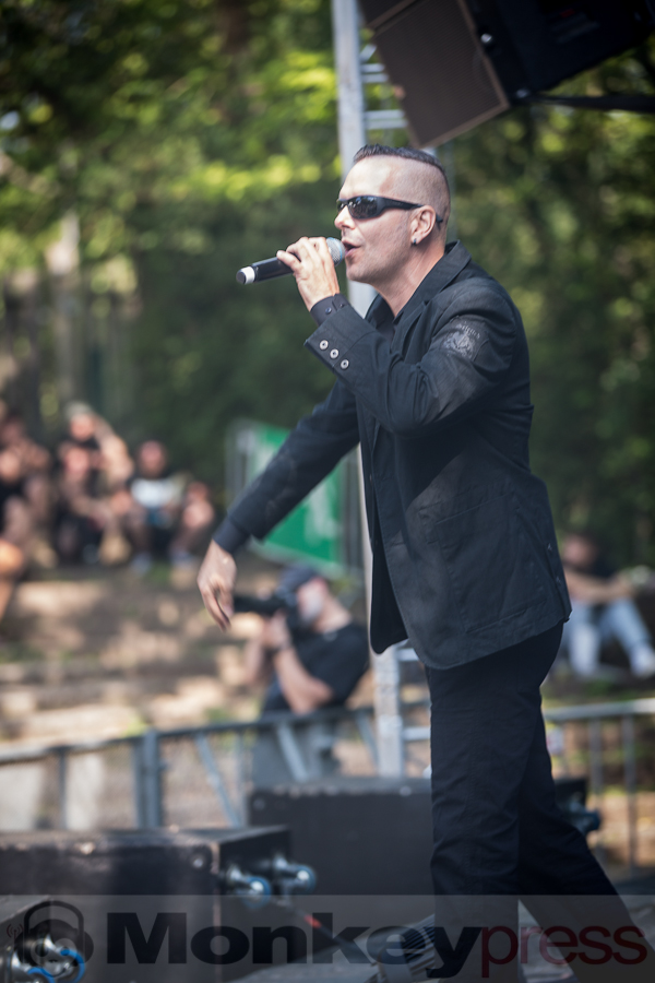 F.O.D., © Thomas Bunge / NCN Festival 2022