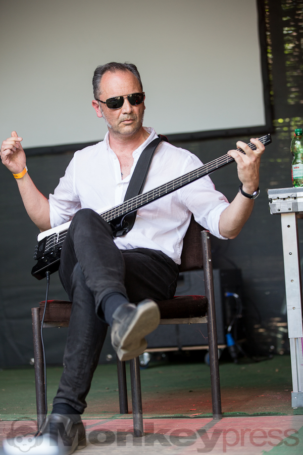 Art Abscons, © Thomas Bunge / NCN Festival 2022