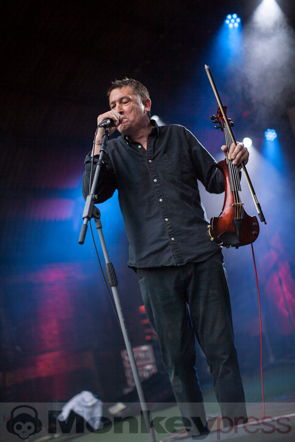 Sieben, © Thomas Bunge / NCN Festival 2022