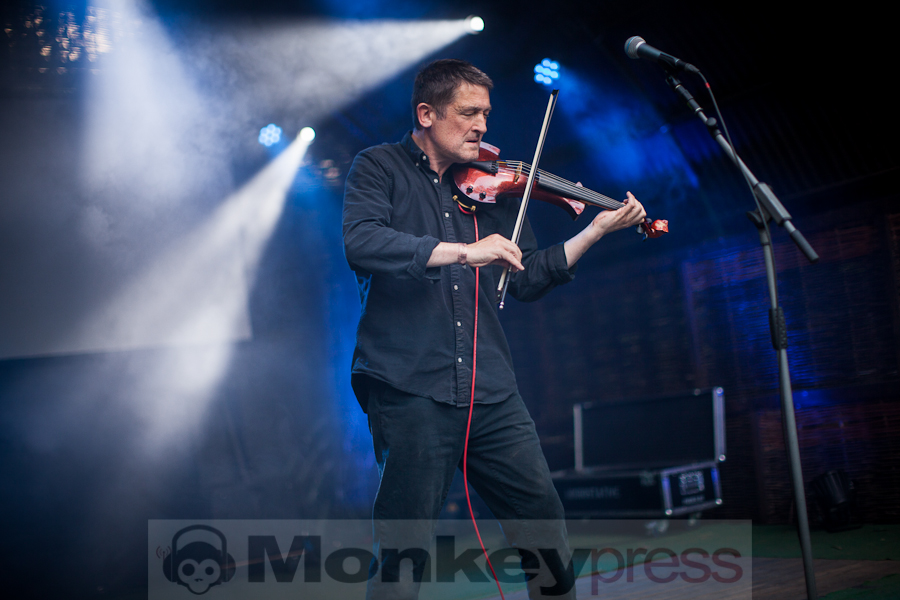 Sieben, © Thomas Bunge / NCN Festival 2022