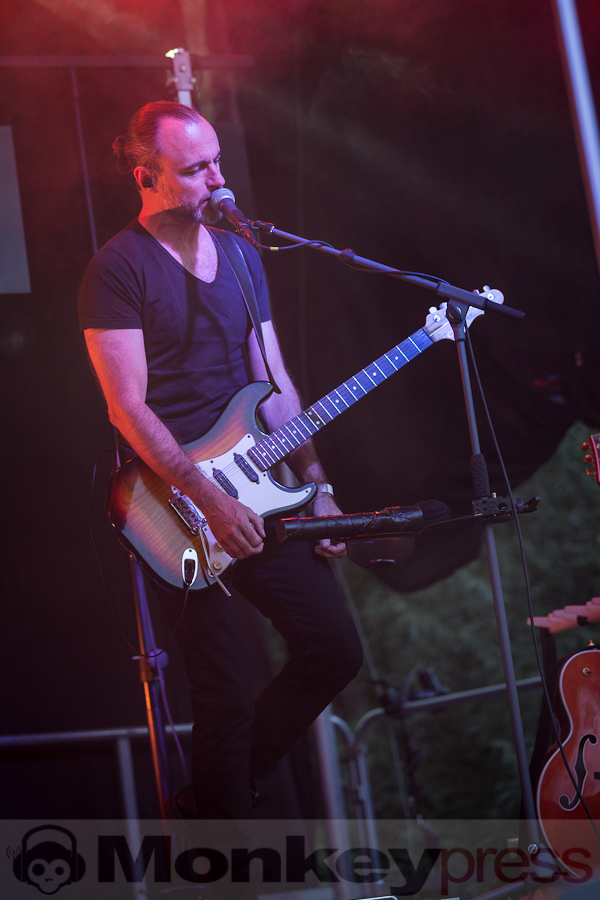 Forced To Mode, © Thomas Bunge / NCN Festival 2022