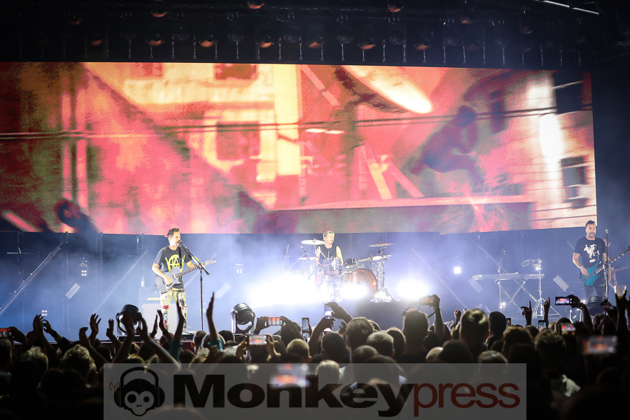 Muse, © Michael Gamon