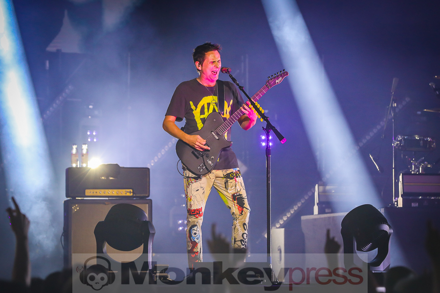 Muse, © Michael Gamon