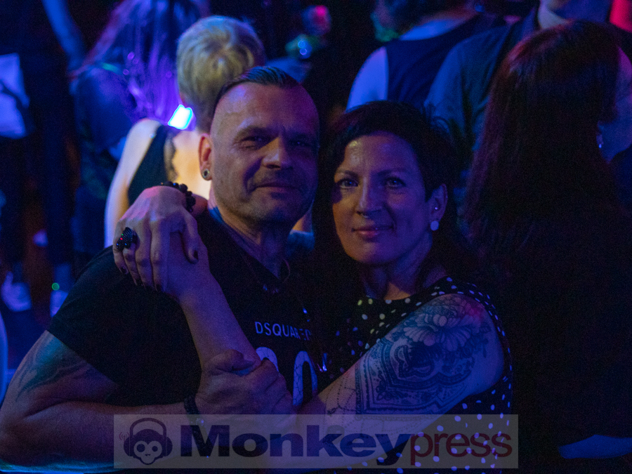 Party For The Masses, © Alf Urbschat