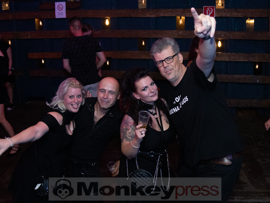 Party For The Masses 13.08.2022