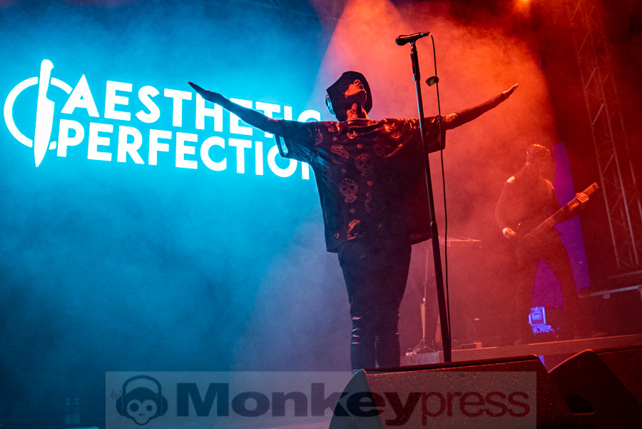 Aesthetic Perfection, © Mirco Wenzel