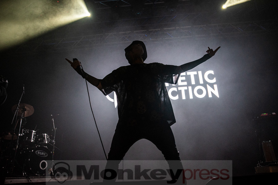 Aesthetic Perfection, © Mirco Wenzel