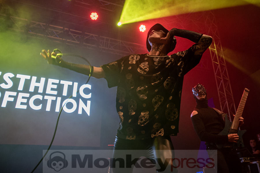 Aesthetic Perfection, © Mirco Wenzel