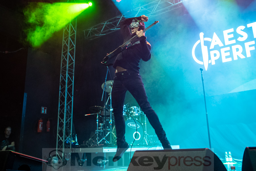 Aesthetic Perfection, © Mirco Wenzel