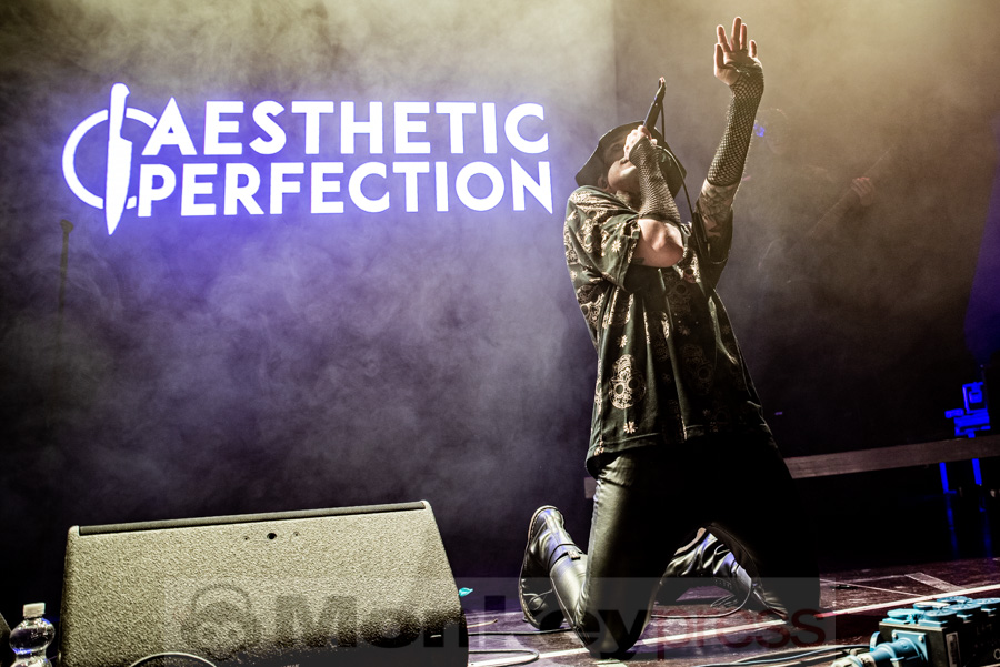 Aesthetic Perfection, © Mirco Wenzel