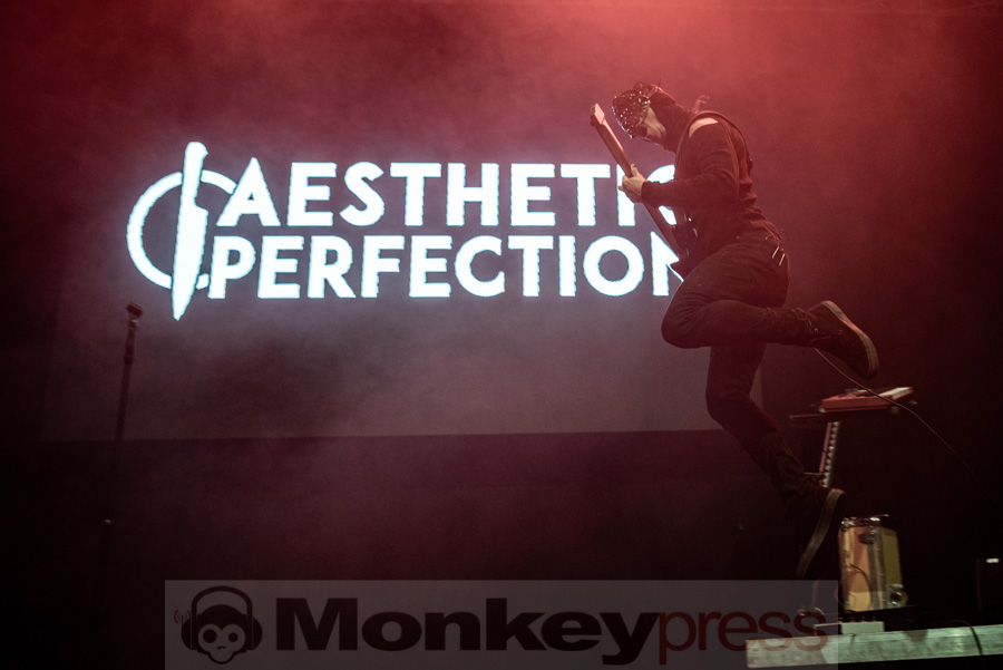 Aesthetic Perfection, © Mirco Wenzel