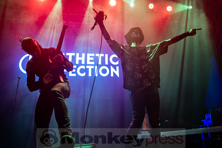 Aesthetic Perfection, © Mirco Wenzel