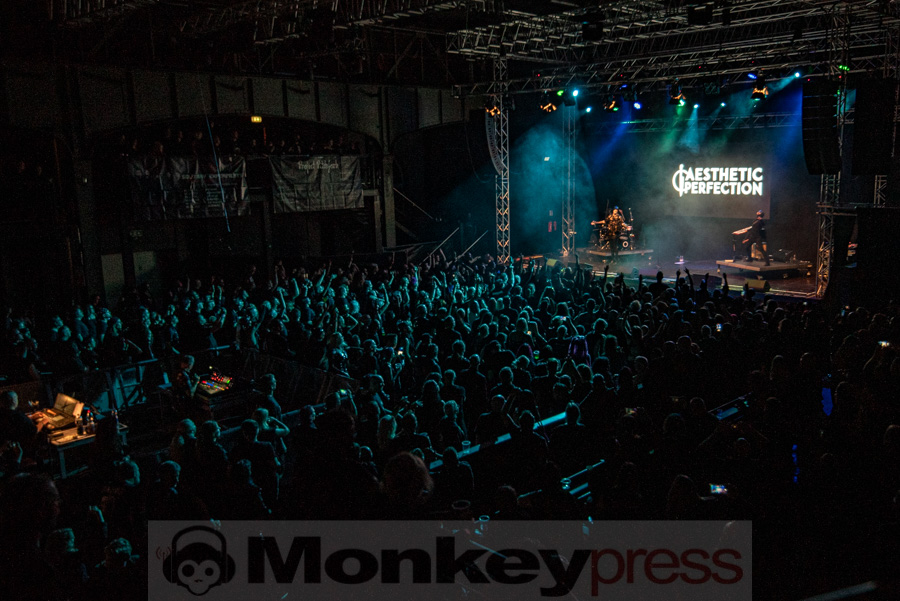 Aesthetic Perfection, © Mirco Wenzel