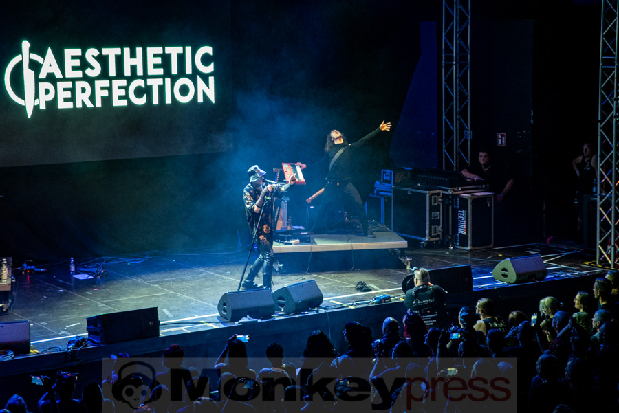 Aesthetic Perfection, © Mirco Wenzel