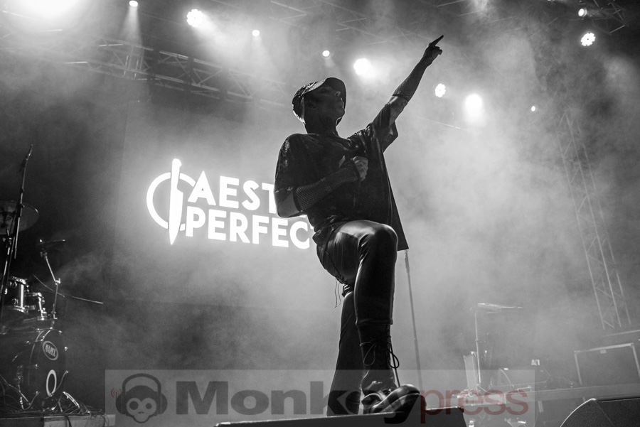 Aesthetic Perfection, © Mirco Wenzel