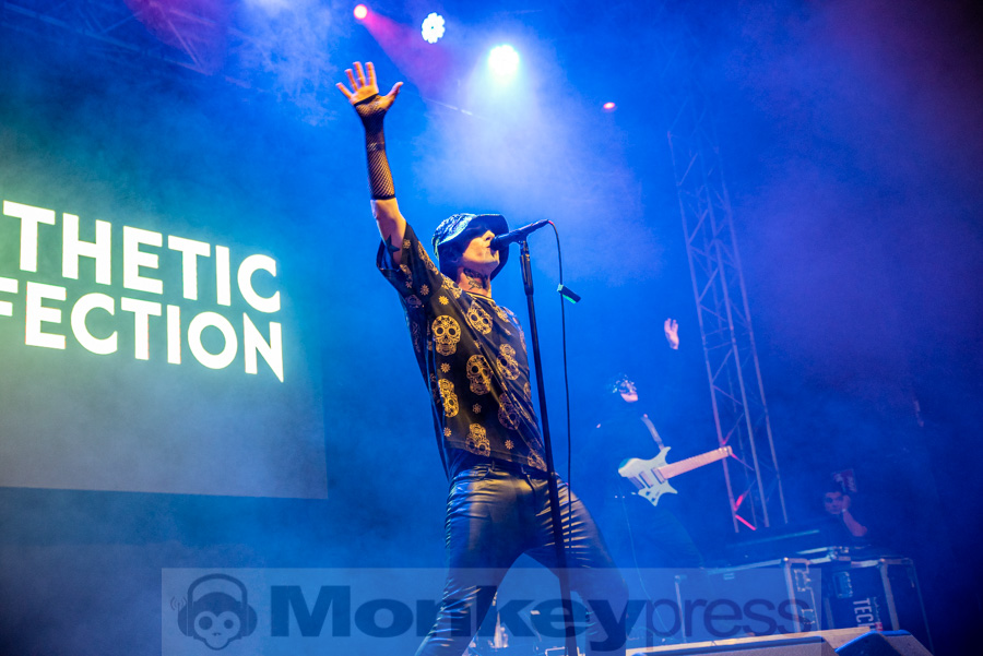 Aesthetic Perfection, © Mirco Wenzel