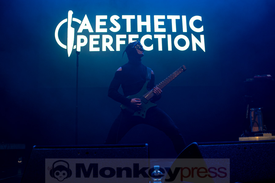 Aesthetic Perfection, © Mirco Wenzel