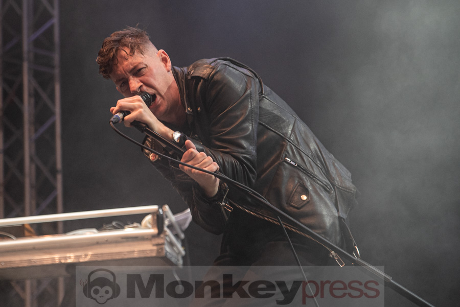 Agent Side Grinder, © Mirco Wenzel