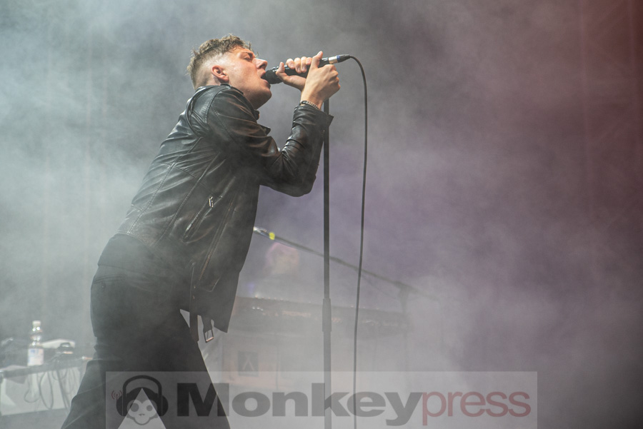 Agent Side Grinder, © Mirco Wenzel