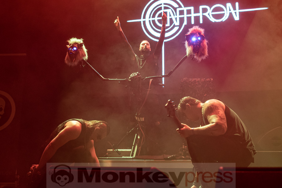 Centhron, © Mirco Wenzel