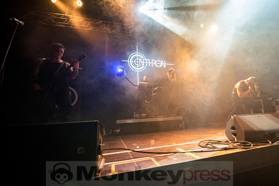 Centhron, © Mirco Wenzel