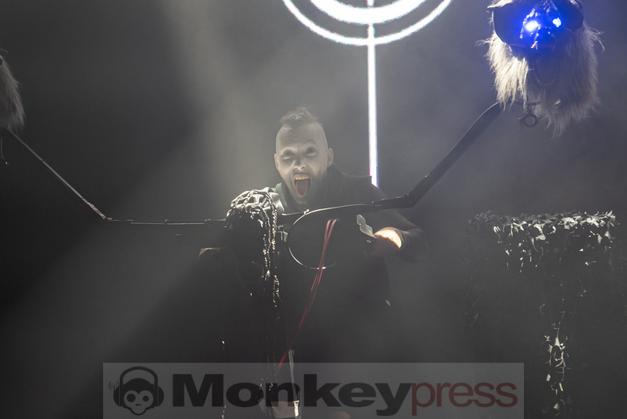 Centhron, © Mirco Wenzel