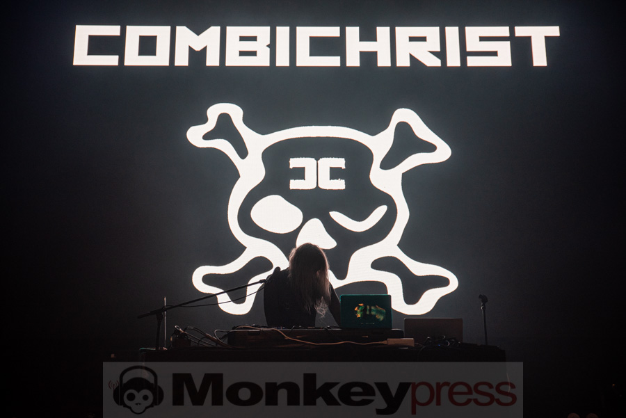 Combichrist, © Mirco Wenzel