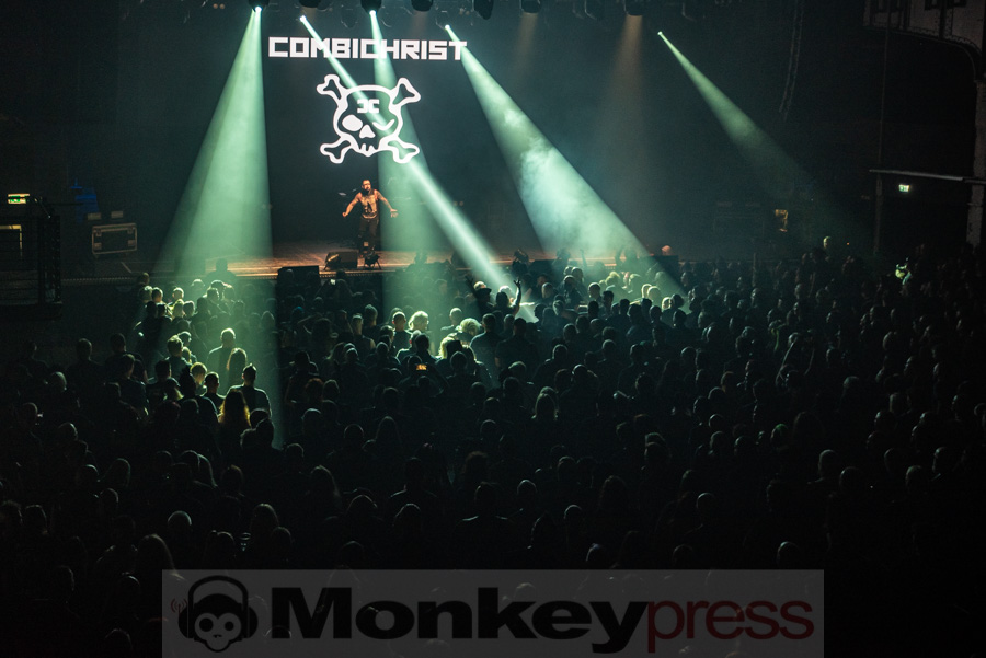 Combichrist, © Mirco Wenzel