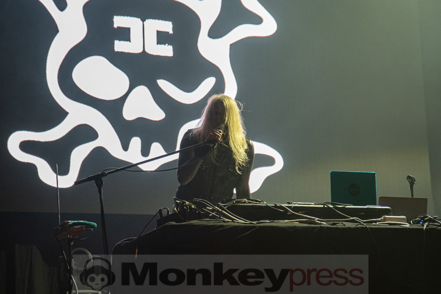 Combichrist, © Mirco Wenzel