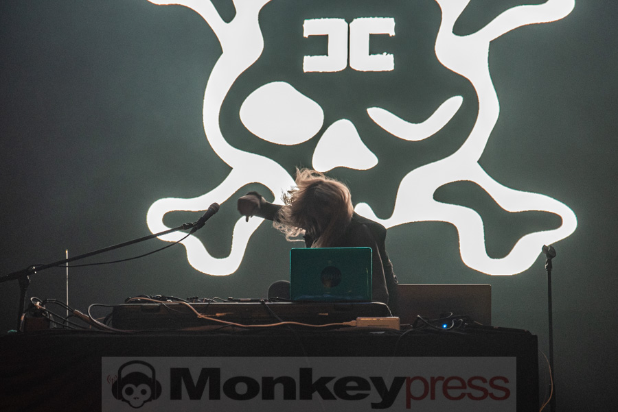 Combichrist, © Mirco Wenzel