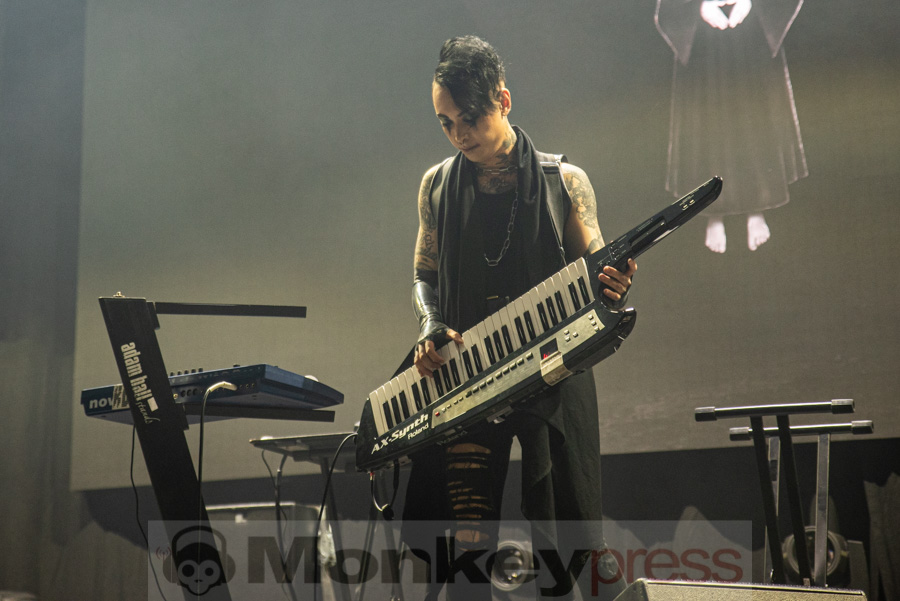 Grendel, © Mirco Wenzel