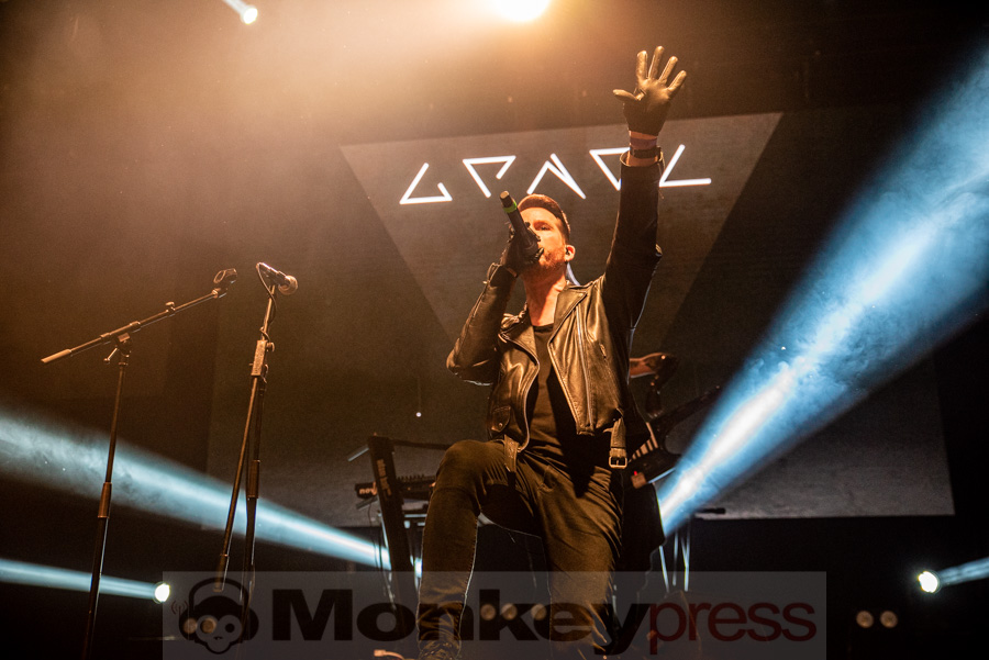 Grendel, © Mirco Wenzel