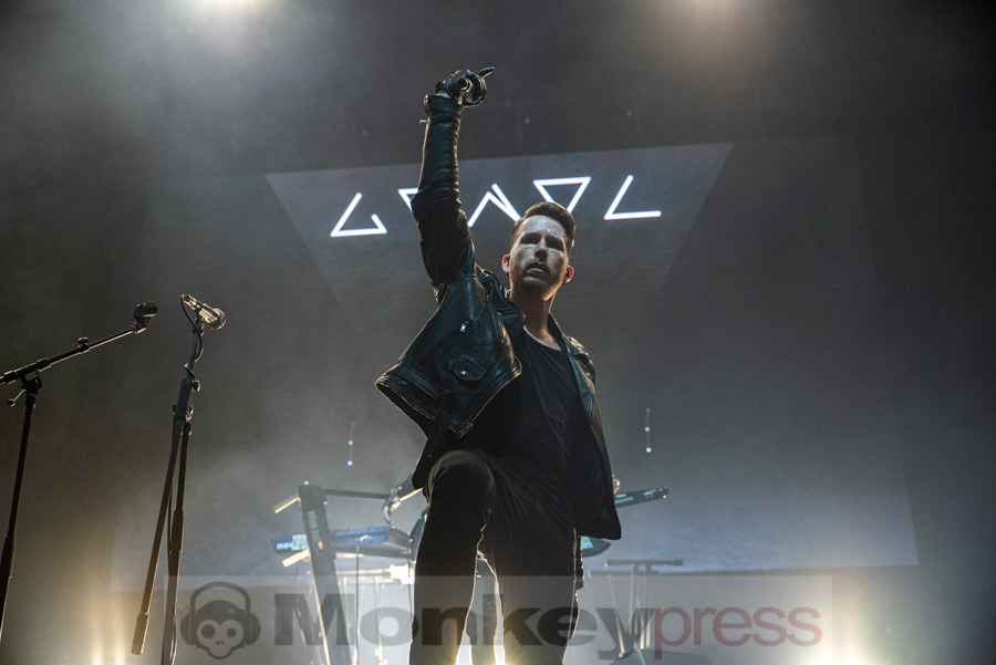 Grendel, © Mirco Wenzel