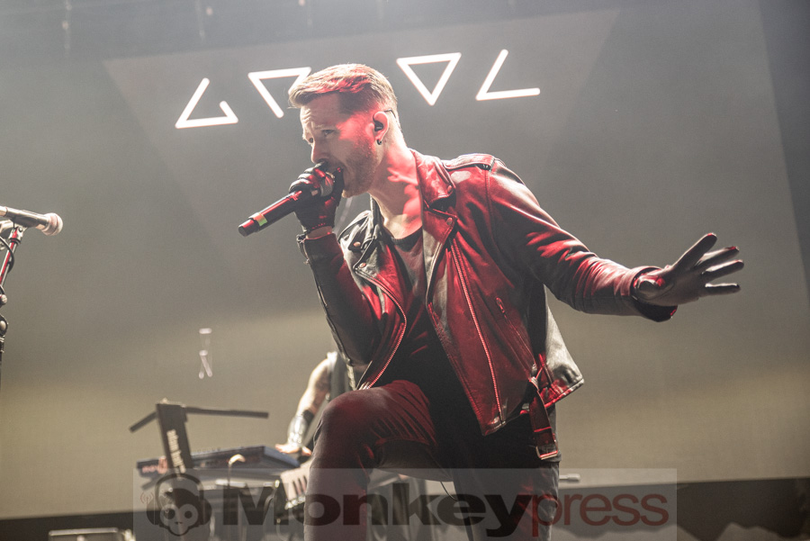 Grendel, © Mirco Wenzel