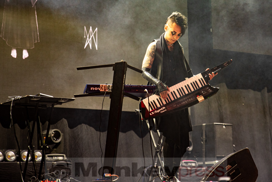 Grendel, © Mirco Wenzel