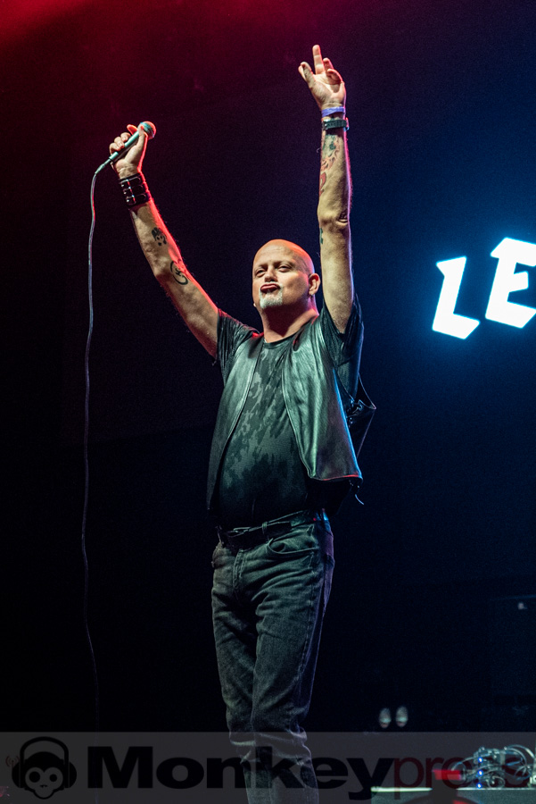 Leather Strip, © Mirco Wenzel