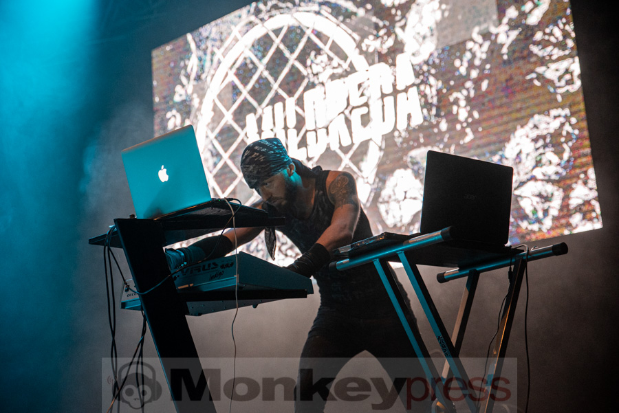 Mildreda, © Mirco Wenzel