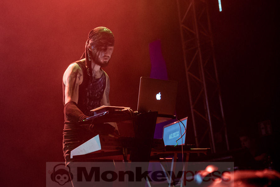 Mildreda, © Mirco Wenzel