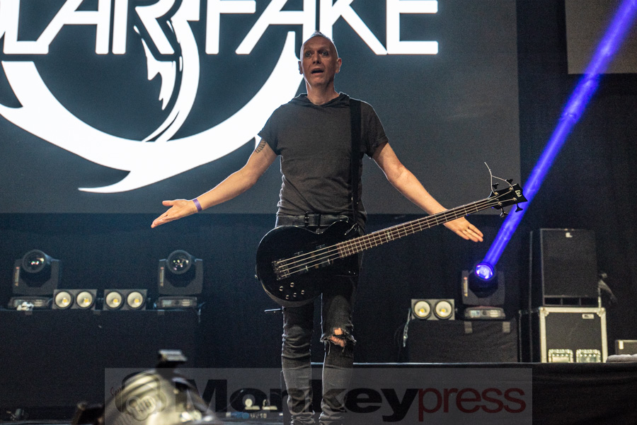 Solar Fake, © Mirco Wenzel