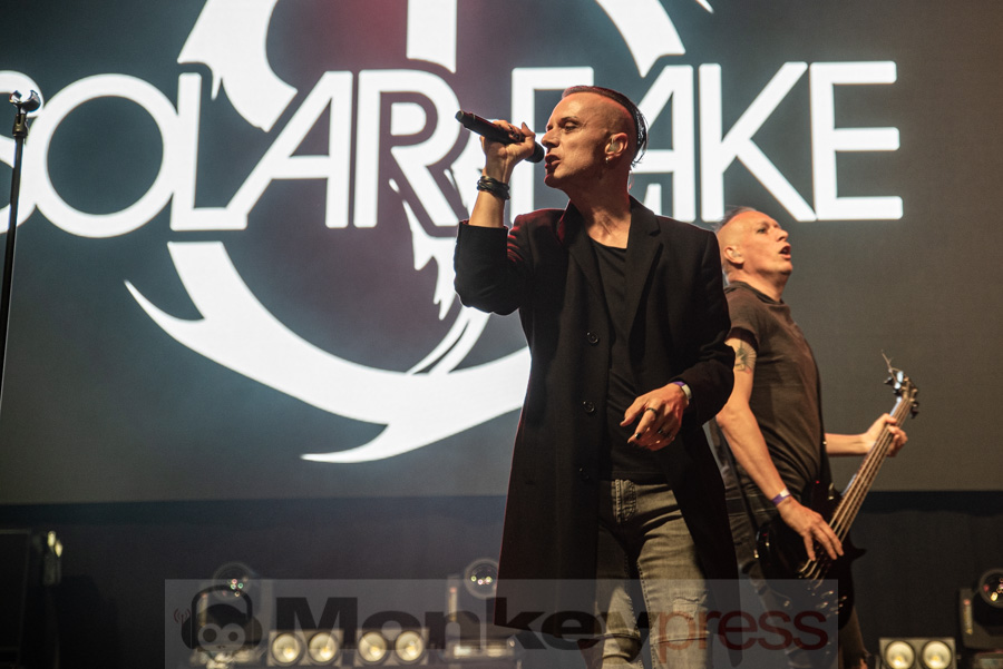 Solar Fake, © Mirco Wenzel